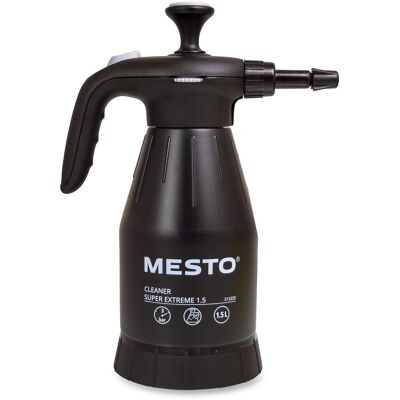 Mesto Opryskiwacz Ciśnieniowy 1,5L Ręczny Czarny Mesto Opryskiwacz Ciśnieniowy 1,5L Ręczny Czarny