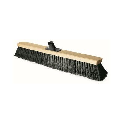York Miotła D/Zam.Dużych Pow.60Cm York Miotła D/Zam.Dużych Pow.60Cm