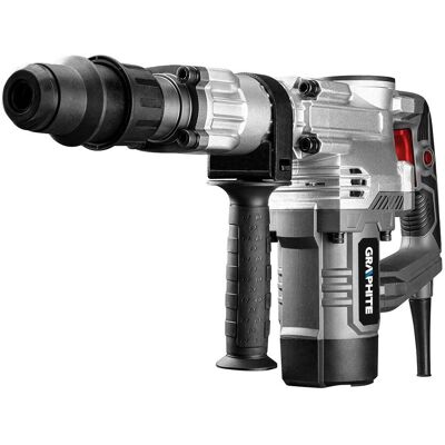 Inny producent Młot wyburzeniowy Z1G-SKT-0650W 1300W Inny producent Młot wyburzeniowy Z1G-SKT-0650W 1300W