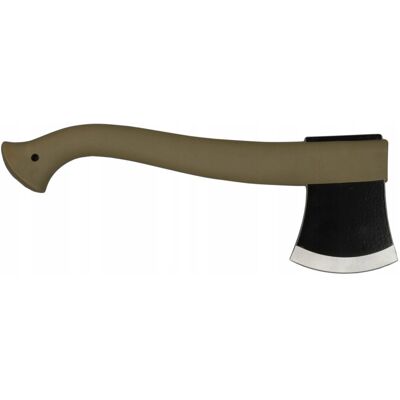 Inny producent MORAKNIV Szwedzka Siekiera Kempingowa Dla Mężczyzn Oliwkowa Inny producent MORAKNIV Szwedzka Siekiera Kempingowa Dla Mężczyzn Oliwkowa