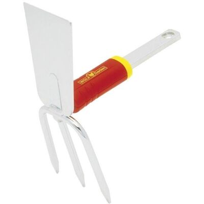 Motyka Dwustronna 8cm IL-M3 WOLF-Garten UPOMINKARNIA Motyka Dwustronna 8cm IL-M3 WOLF-Garten UPOMINKARNIA