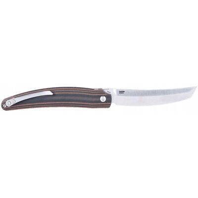 Nóż CRKT 5930 Ancestor Brown Nóż CRKT 5930 Ancestor Brown