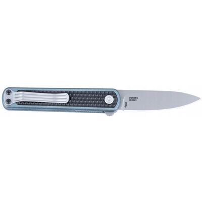NÓŻ CRKT 7070 PUP GRAY NÓŻ CRKT 7070 PUP GRAY