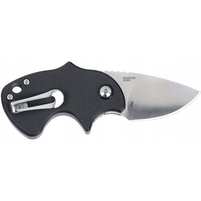 Nóż CRKT 7930 ORCA BLACK Nóż CRKT 7930 ORCA BLACK