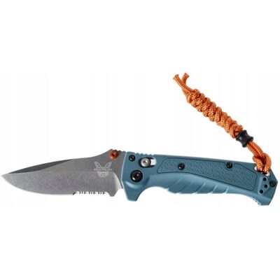 Nóż składany Benchmade 18065S Mini Adira Nóż składany Benchmade 18065S Mini Adira