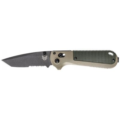 Nóż składany Benchmade 431SBK-1 Redoubt Nóż składany Benchmade 431SBK-1 Redoubt