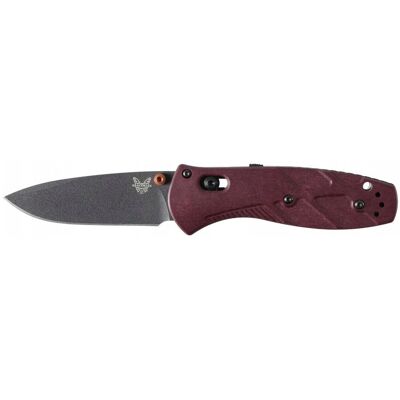 Nóż składany Benchmade 585BK-04 Barrage Nóż składany Benchmade 585BK-04 Barrage