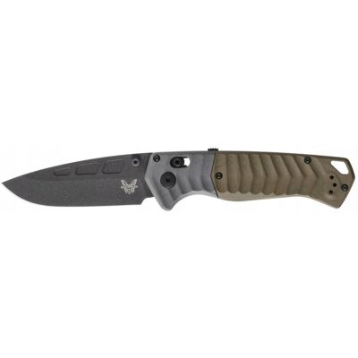 Nóż składany Benchmade 593BK PSK Nóż składany Benchmade 593BK PSK