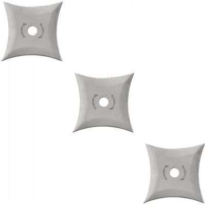 Condor - CTK1008-2.5 SENBAN SHURIKEN - 2.5 in - Gwiazdki do rzucania Condor - CTK1008-2.5 SENBAN SHURIKEN - 2.5 in - Gwiazdki do rzucania