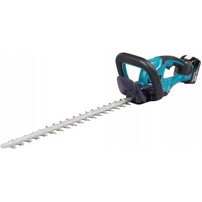 Makita NOŻYCE AKUMULATOROWE DO ŻYWOPŁOTU 500MM 18V LTX 0*AH Makita NOŻYCE AKUMULATOROWE DO ŻYWOPŁOTU 500MM 18V LTX 0*AH