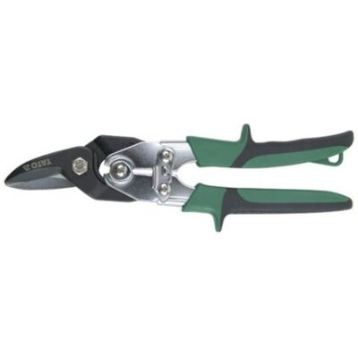 NOŻYCE DO CIĘCIA BLACHY PRAWE 260 MM YATO NOŻYCE DO CIĘCIA BLACHY PRAWE 260 MM YATO
