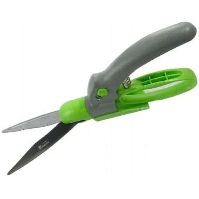 STALCO Nożyce Do Trawy Ręczne Ogrodowe 35,5 Cm STALCO Nożyce Do Trawy Ręczne Ogrodowe 35,5 Cm