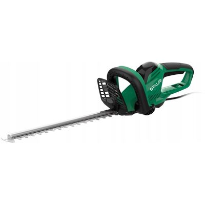 Nożyce do żywopłotu 450W HTS40 STALCO S055297687 Nożyce do żywopłotu 450W HTS40 STALCO S055297687