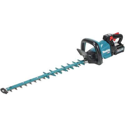 Nożyce do żywopłotu, Makita, Xgt, 40v, 600mm Nożyce do żywopłotu, Makita, Xgt, 40v, 600mm