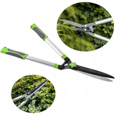 STALCO Nożyce do żywopłotu trawy krzewów 220mm OGRÓD STALCO Nożyce do żywopłotu trawy krzewów 220mm OGRÓD