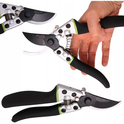 Nożyce ręczne Stalco 6 cm Nożyce ręczne Stalco 6 cm