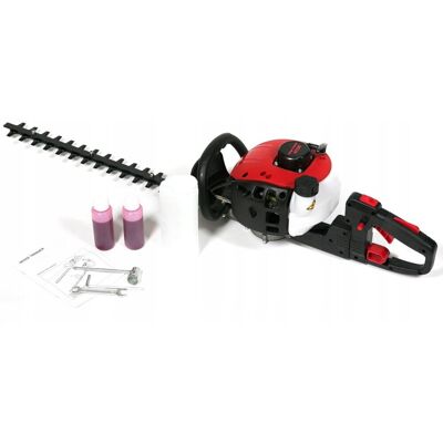 RYOBI NOŻYCE SPALINOWE DO ŻYWOPŁOTU 4.7KM SEKATOR GERMAN RYOBI NOŻYCE SPALINOWE DO ŻYWOPŁOTU 4.7KM SEKATOR GERMAN