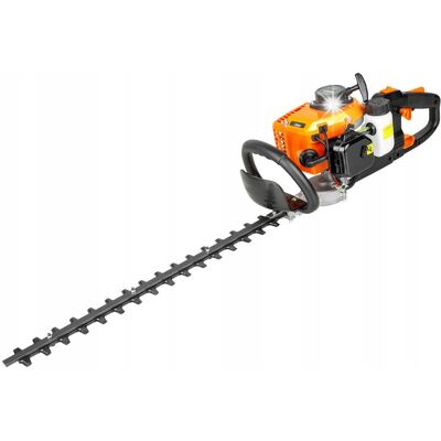 Inny producent NOŻYCE SPALINOWE DO ŻYWOPŁOTU PIŁA SEKATOR KRZEWÓW GAŁĘZI OGRODOWE MOCNE Inny producent NOŻYCE SPALINOWE DO ŻYWOPŁOTU PIŁA SEKATOR KRZEWÓW GAŁĘZI OGRODOWE MOCNE