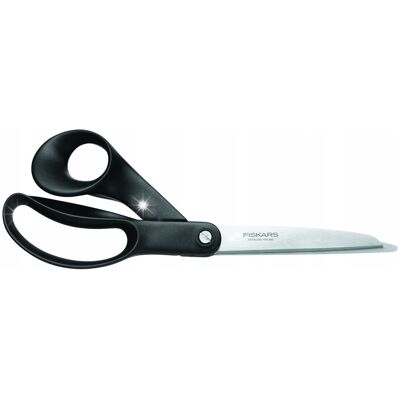 Fiskars NOŻYCZKI HARWARE 25CM 1020478 Fiskars NOŻYCZKI HARWARE 25CM 1020478
