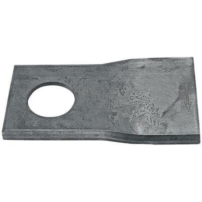 Granit Nożyk kosiarki 902.61.559 Kverneland lewy x25szt Granit Nożyk kosiarki 902.61.559 Kverneland lewy x25szt