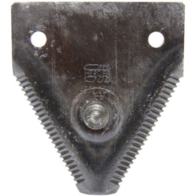 Granit Nożyk kosiarki listwowej 88x76x4mm 25szt 9572.0040 Granit Nożyk kosiarki listwowej 88x76x4mm 25szt 9572.0040