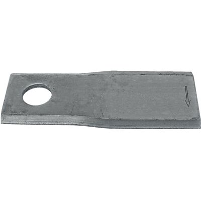 Granit NOŻYK KOSIARKI POTTINGER SM IIS PRAWY 25szt. 16502726 06561546 Granit NOŻYK KOSIARKI POTTINGER SM IIS PRAWY 25szt. 16502726 06561546