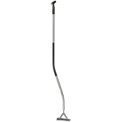 Inny producent Odchwaszczacz, wygięty trzonek Ergonomic 1077110 Inny producent Odchwaszczacz, wygięty trzonek Ergonomic 1077110