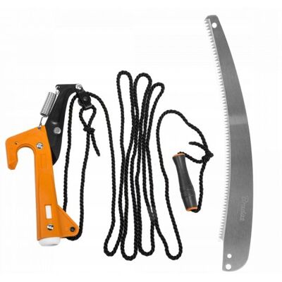 BRADAS OGRODNICZA PIŁA Z SEKATOREM BEZ TRZONKA OSTRZE 33 CM SK5 DO GAŁĘZI SADU BRADAS OGRODNICZA PIŁA Z SEKATOREM BEZ TRZONKA OSTRZE 33 CM SK5 DO GAŁĘZI SADU