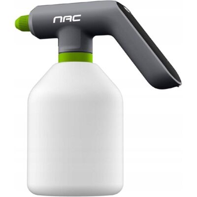 Opryskiwacz akumulatorowe NAC 1 l Opryskiwacz akumulatorowe NAC 1 l