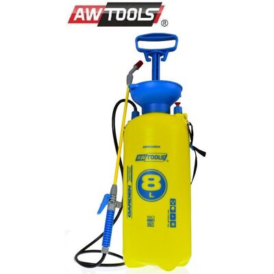 Opryskiwacz AWTOOLS, 8 l Opryskiwacz AWTOOLS, 8 l