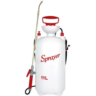 Planta sp. z o. o. Opryskiwacz ciśnieniowy SX-11B 11,0 l Sprayer Planta sp. z o. o. Opryskiwacz ciśnieniowy SX-11B 11,0 l Sprayer