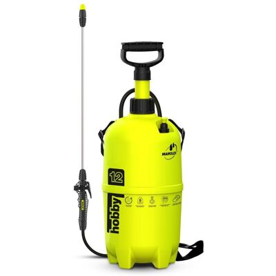 Opryskiwacz Kompresyjny Hobby 12 12,0L Marolex Opryskiwacz Kompresyjny Hobby 12 12,0L Marolex
