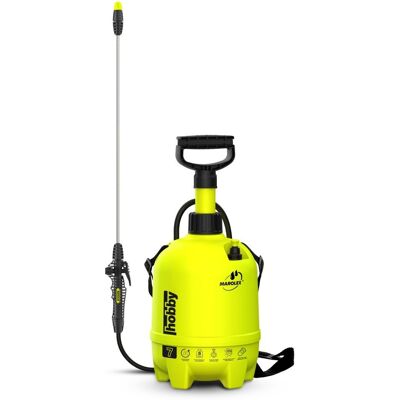 Opryskiwacz Kompresyjny Hobby 7 7,0L Marolex Opryskiwacz Kompresyjny Hobby 7 7,0L Marolex