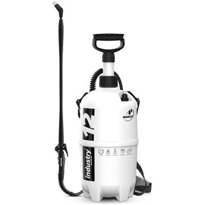 OPRYSKIWACZ KOMPRESYJNY INDUSTRY 12l. MAROLEX OPRYSKIWACZ KOMPRESYJNY INDUSTRY 12l. MAROLEX