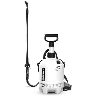 Opryskiwacz Kompresyjny Industry Acid 7 7,0L Marolex Opryskiwacz Kompresyjny Industry Acid 7 7,0L Marolex