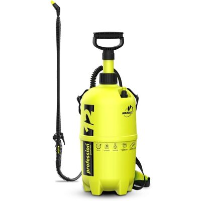 OPRYSKIWACZ KOMPRESYJNY PROFESSION 12 12,0l MAROLEX OPRYSKIWACZ KOMPRESYJNY PROFESSION 12 12,0l MAROLEX