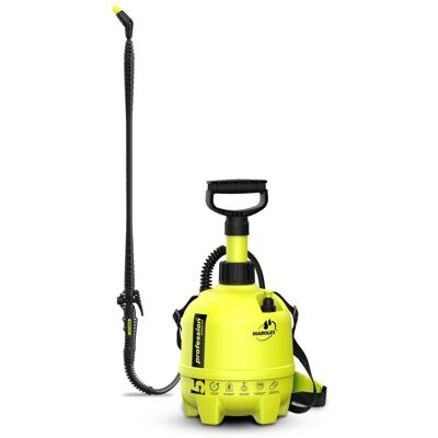 Opryskiwacz Kompresyjny Profession 5L Marolex Opryskiwacz Kompresyjny Profession 5L Marolex