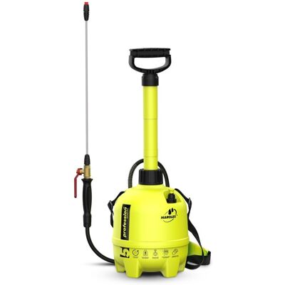 Opryskiwacz Kompresyjny Profession Plus 5 5,0L Marolex Opryskiwacz Kompresyjny Profession Plus 5 5,0L Marolex