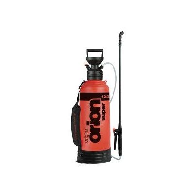 Opryskiwacz Kwazar Orion Super 12L - Herbicyd i nawóz ogrodowy Opryskiwacz Kwazar Orion Super 12L - Herbicyd i nawóz ogrodowy