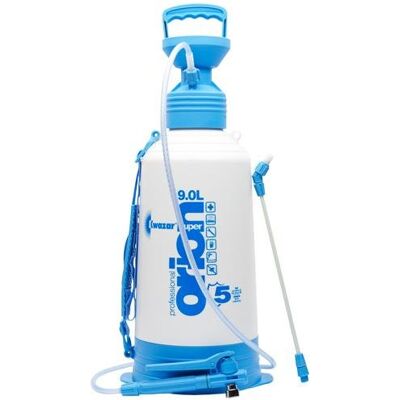 Opryskiwacz KWAZAR orion super pro+, 9 l Opryskiwacz KWAZAR orion super pro+, 9 l