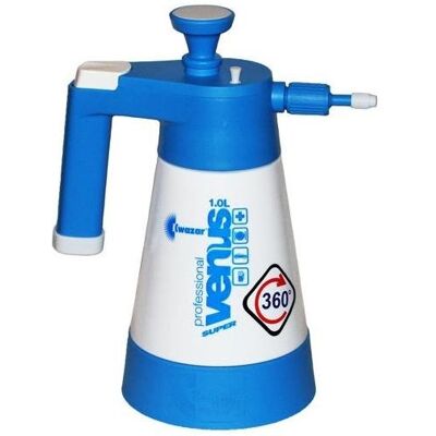 Opryskiwacz KWAZAR venus super pro+, 2 l Opryskiwacz KWAZAR venus super pro+, 2 l