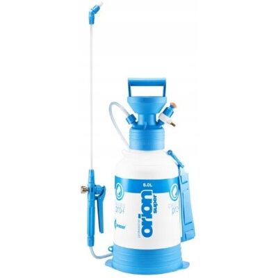 Opryskiwacz Orion Super Air Cleaning Pro+ 6,0L FPM KWAZAR WTI.2225 Opryskiwacz Orion Super Air Cleaning Pro+ 6,0L FPM KWAZAR WTI.2225