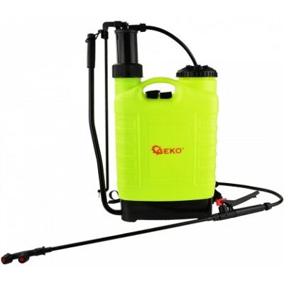 Geko Opryskiwacz plecakowy 12L (1) Geko Opryskiwacz plecakowy 12L (1)