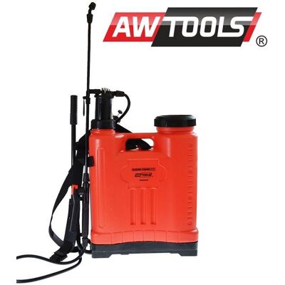 No Name Awtools Plecakowy Opryskiwacz 22L Seria Power Garden - Plecakowy opryskiwacz No Name Awtools Plecakowy Opryskiwacz 22L Seria Power Garden - Plecakowy opryskiwacz