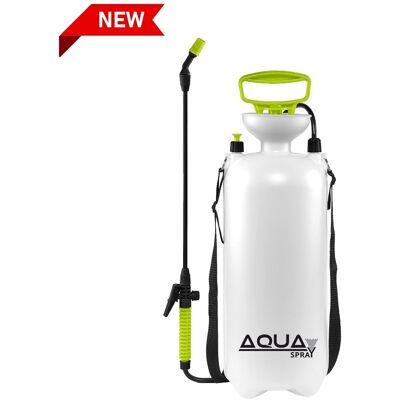 BRADAS Opryskiwacz ręczny 'aqua spray' 8,0l. BRADAS Opryskiwacz ręczny 'aqua spray' 8,0l.