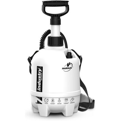 Opryskiwacz Ręczny Ciśnieniowy Industry Acid Mvts 7,0L Marolex Opryskiwacz Ręczny Ciśnieniowy Industry Acid Mvts 7,0L Marolex