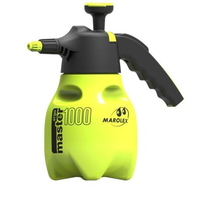 Opryskiwacz Ręczny Kompresyjny Master Ergo 1000 1,0L Marolex Opryskiwacz Ręczny Kompresyjny Master Ergo 1000 1,0L Marolex