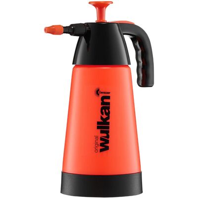 Opryskiwacz ręczny KWAZAR Wulkan WOW.0305, 1,5 l Opryskiwacz ręczny KWAZAR Wulkan WOW.0305, 1,5 l