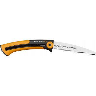 Inny producent Piła fiskars Wysuwany Nóż do Gałęzi 16 cm Stalowy Inny producent Piła fiskars Wysuwany Nóż do Gałęzi 16 cm Stalowy