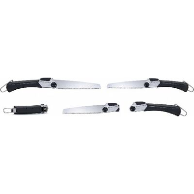 Inny producent Piła japońska składana do cięcia drewna bushcraft survival Inny producent Piła japońska składana do cięcia drewna bushcraft survival